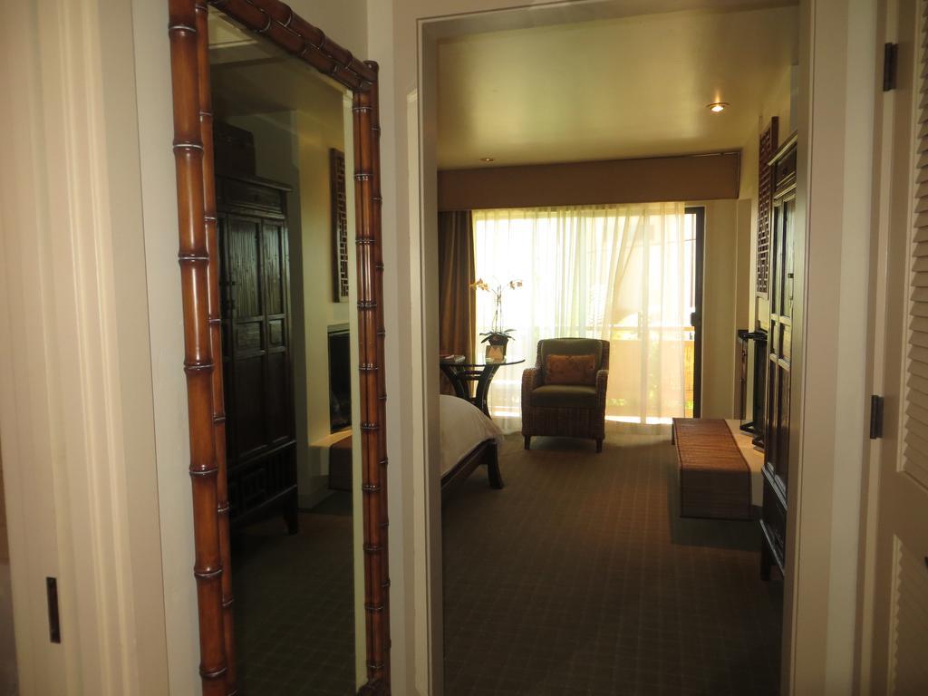 Tradewinds Carmel Hotel Exterior photo