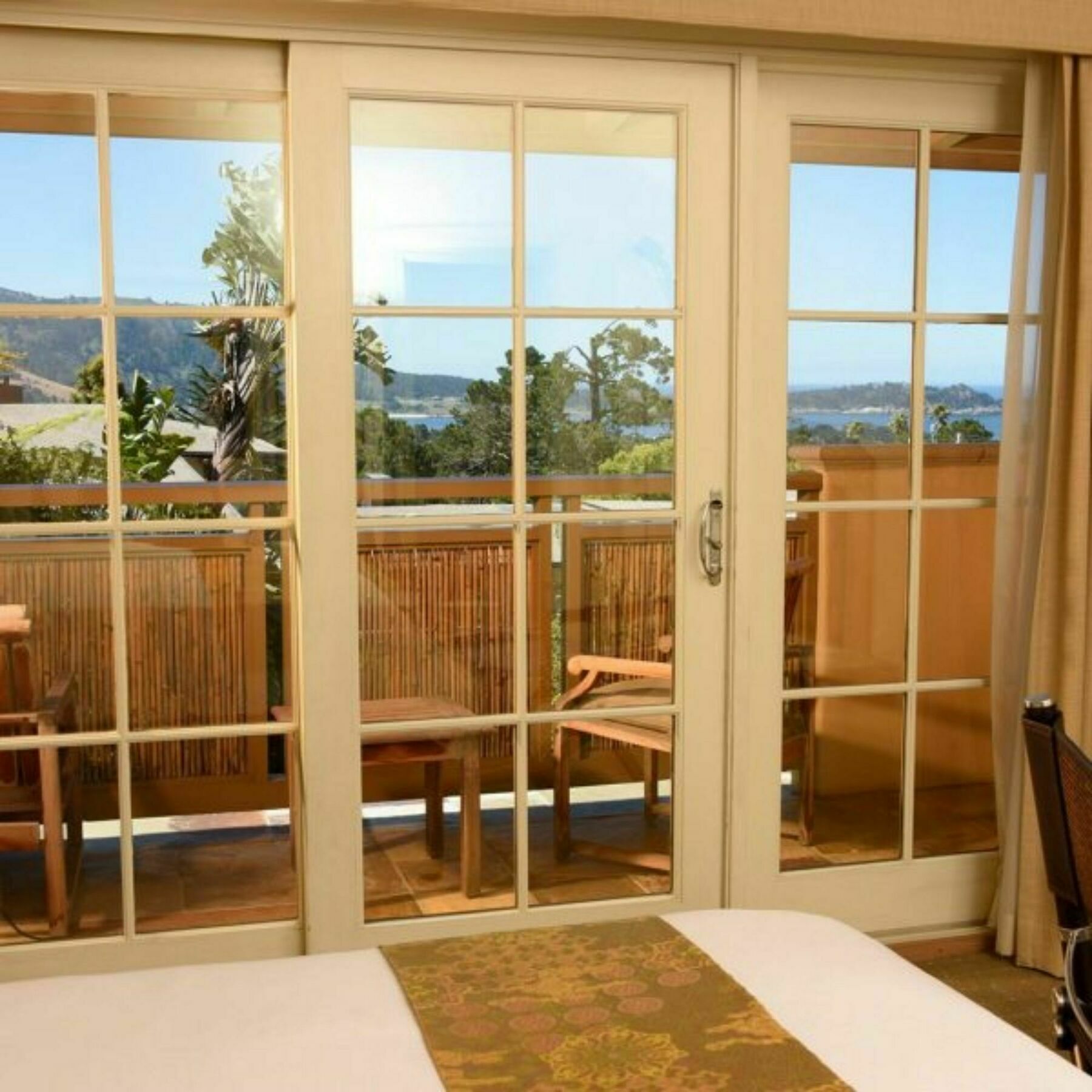 Tradewinds Carmel Hotel Exterior photo