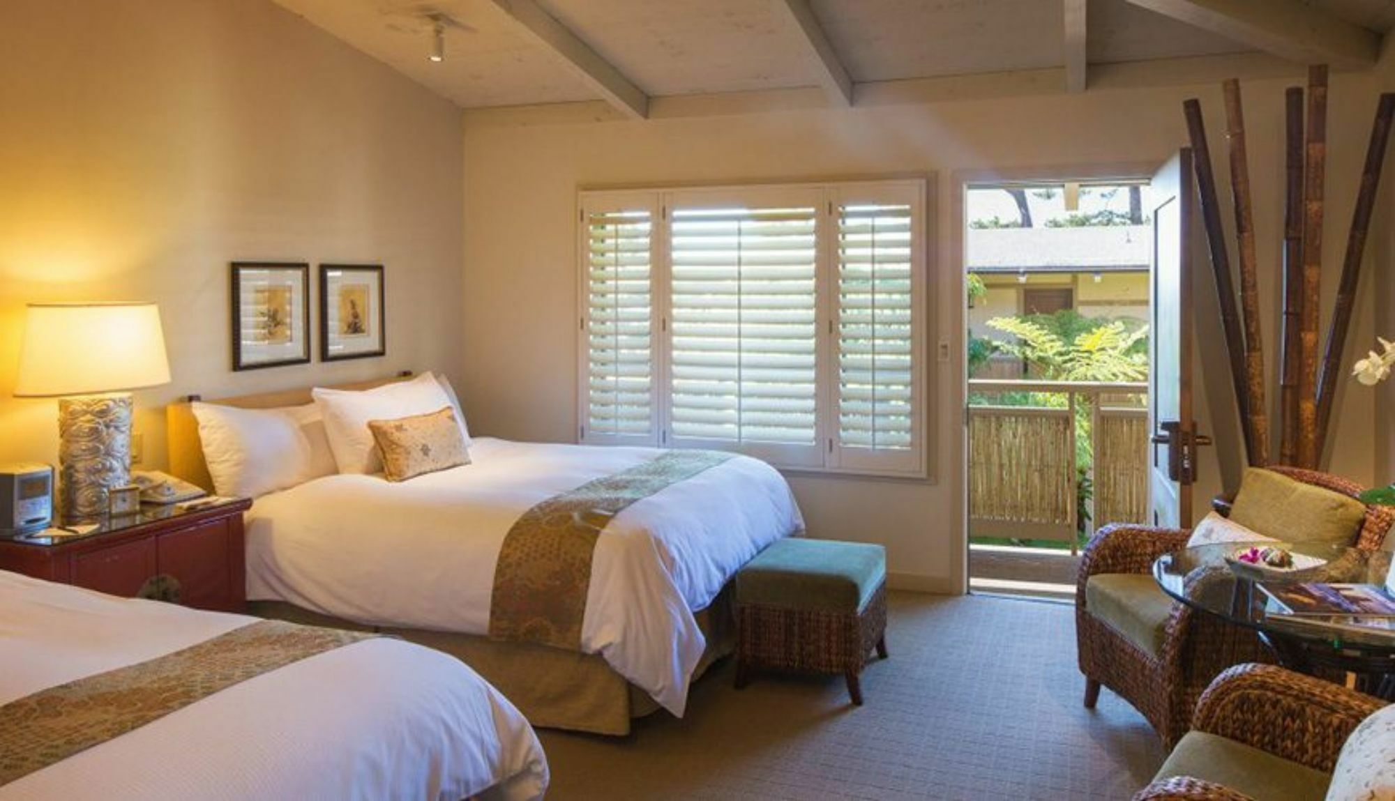 Tradewinds Carmel Hotel Exterior photo