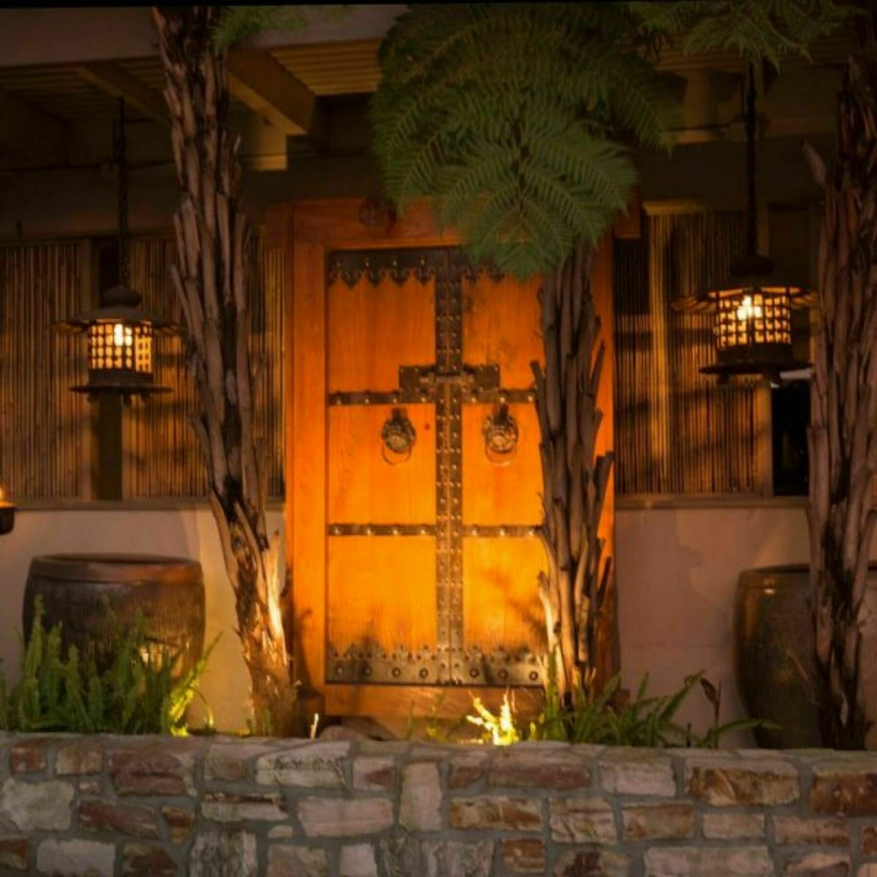 Tradewinds Carmel Hotel Exterior photo